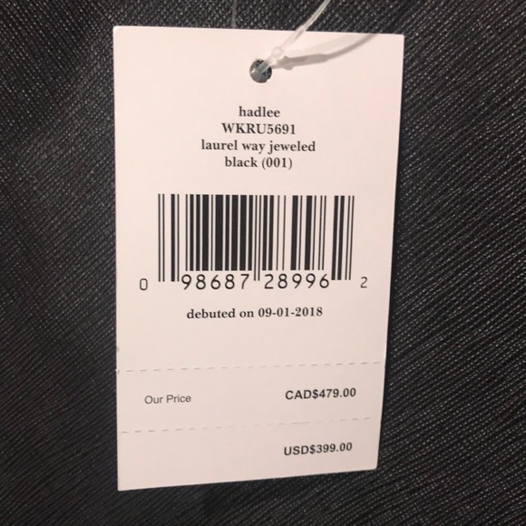 Kate Spade Bag - Picture 6 of 8